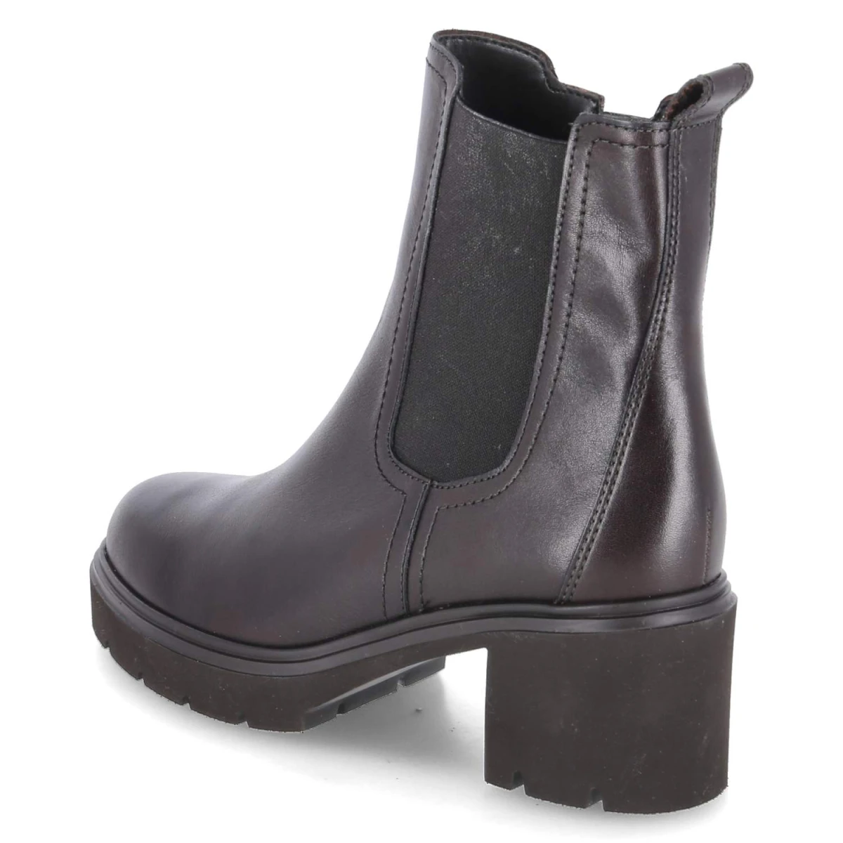 Ankle Boots - MORO