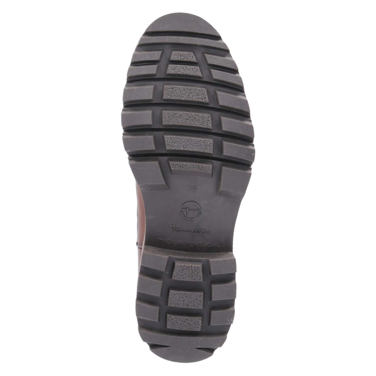 Chelsea Boots - TOBACCO LEATHER