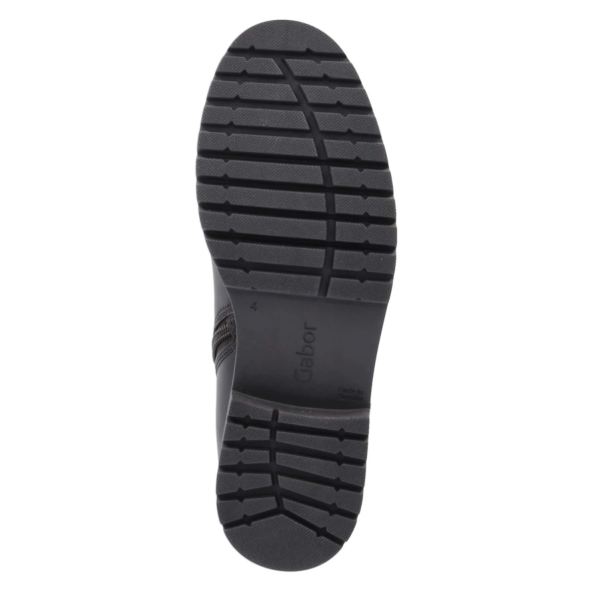 Chlesea Boots - moro (El.texture)