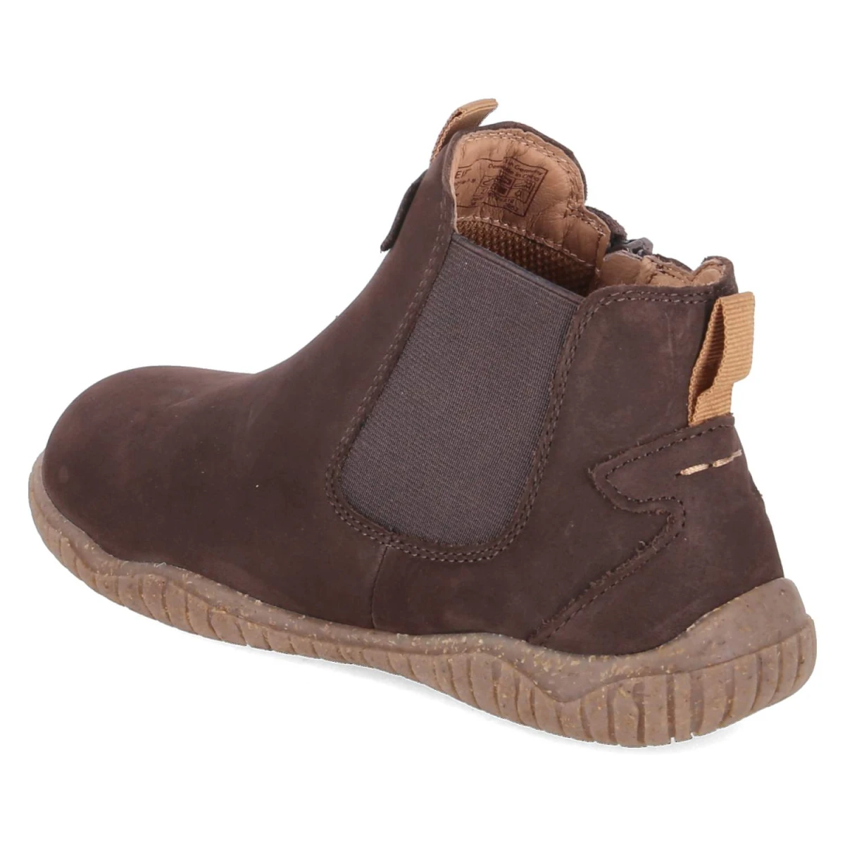 Chelsea Boots WYNONA 04 - BRASIL