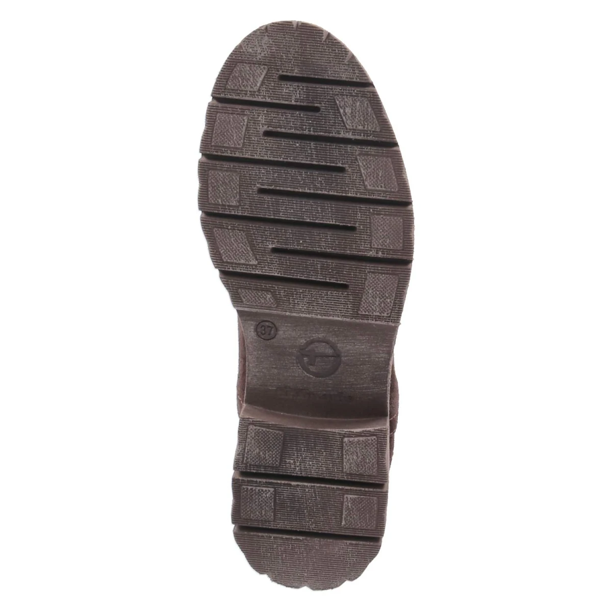 Chelsea Boots - MOCCA