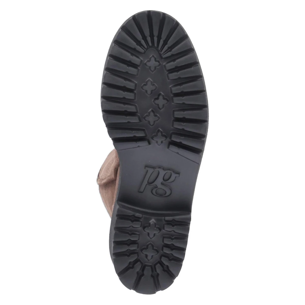 Stiefeletten - earth