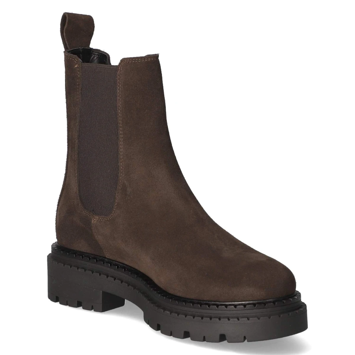 Chelsea Boots HANNA - MORO