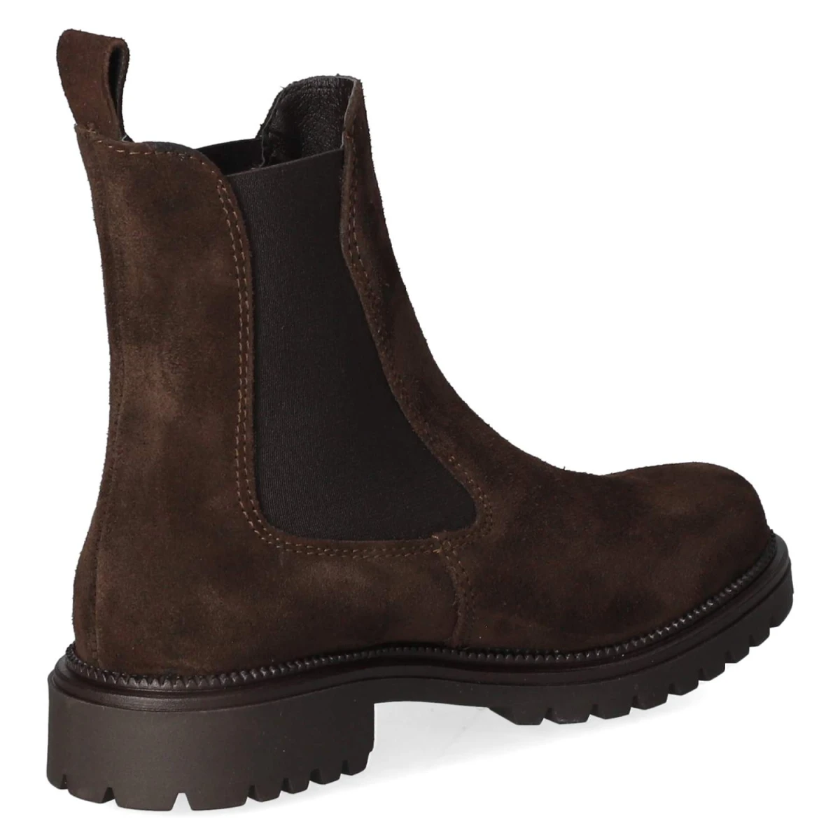 Chelsea Boots - mocca