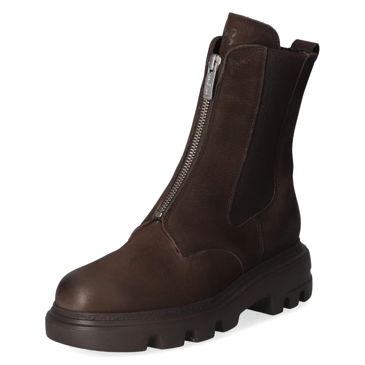 Chelsea Boots - mocca