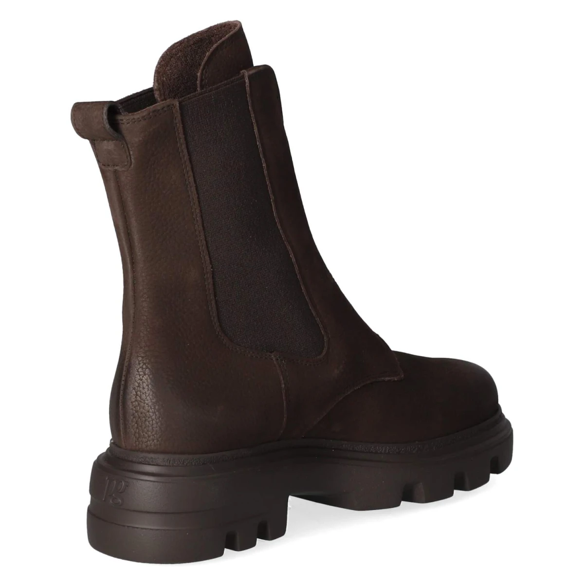 Chelsea Boots - mocca