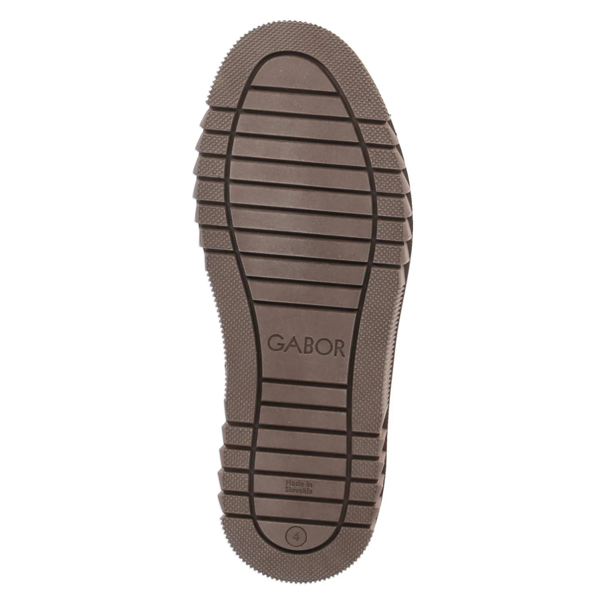 Chelsea Boots - mocca(El. texture)