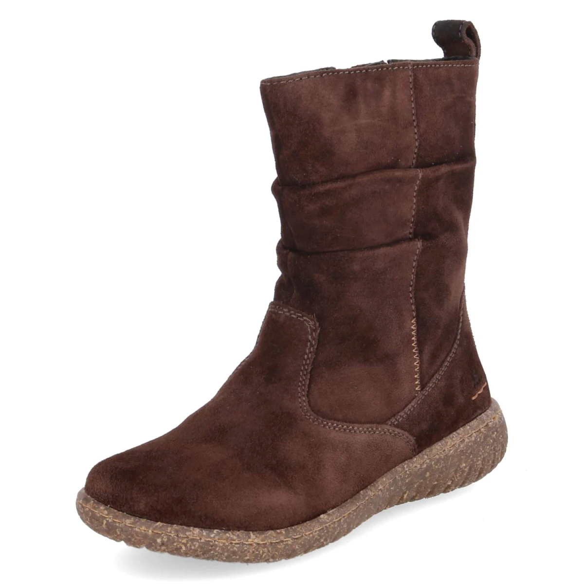 Slouchy Boots ANGELINA 08 - BRASIL