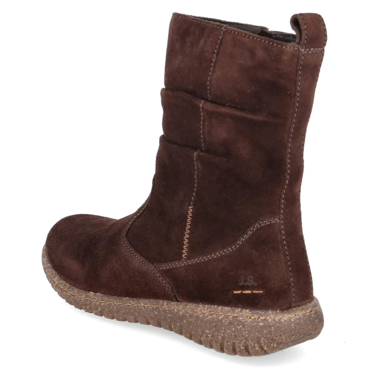 Slouchy Boots ANGELINA 08 - BRASIL