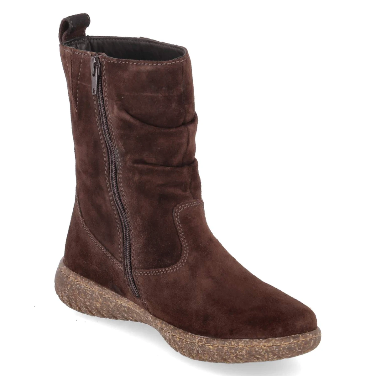 Slouchy Boots ANGELINA 08 - BRASIL