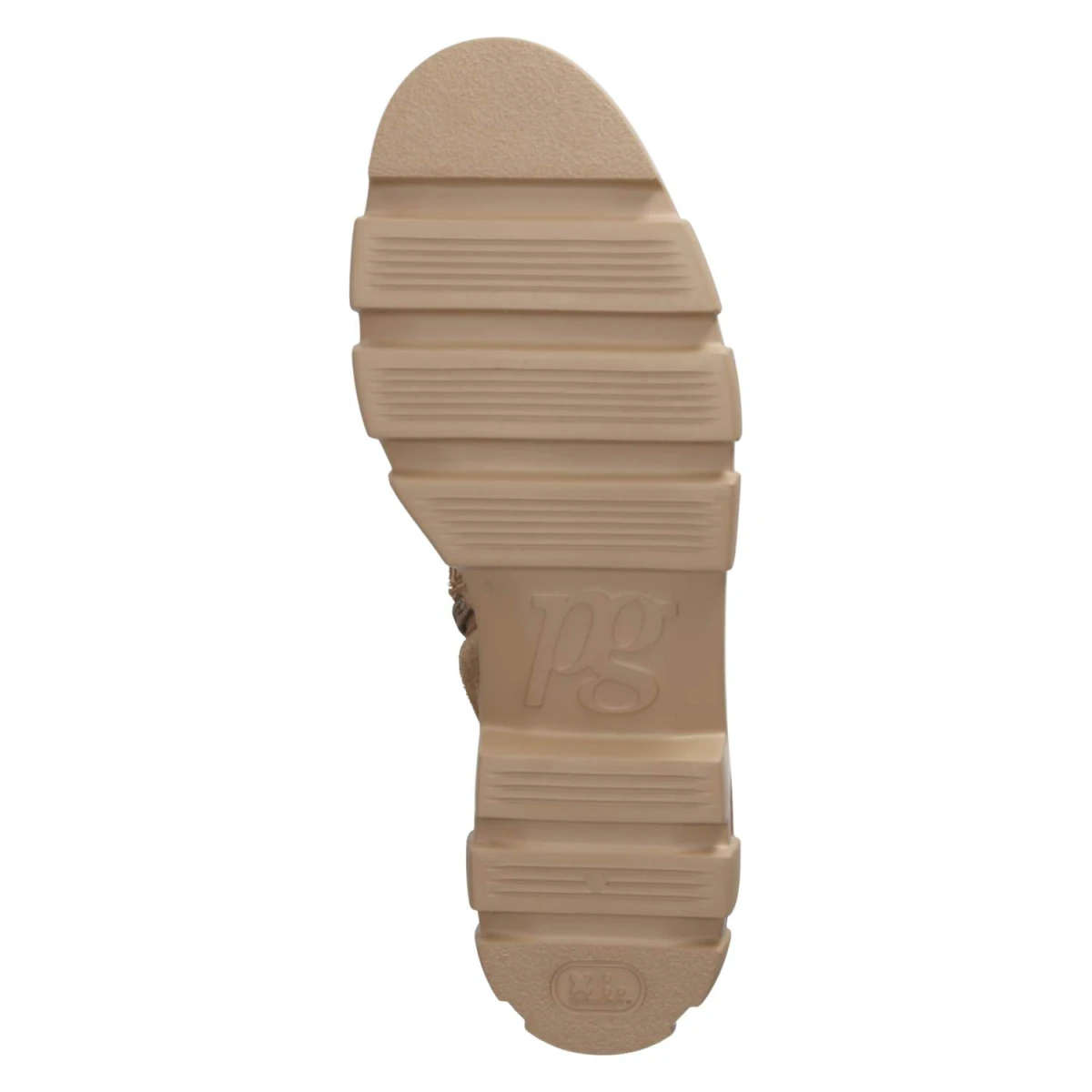 Chelsea Boots - ANTELOPE