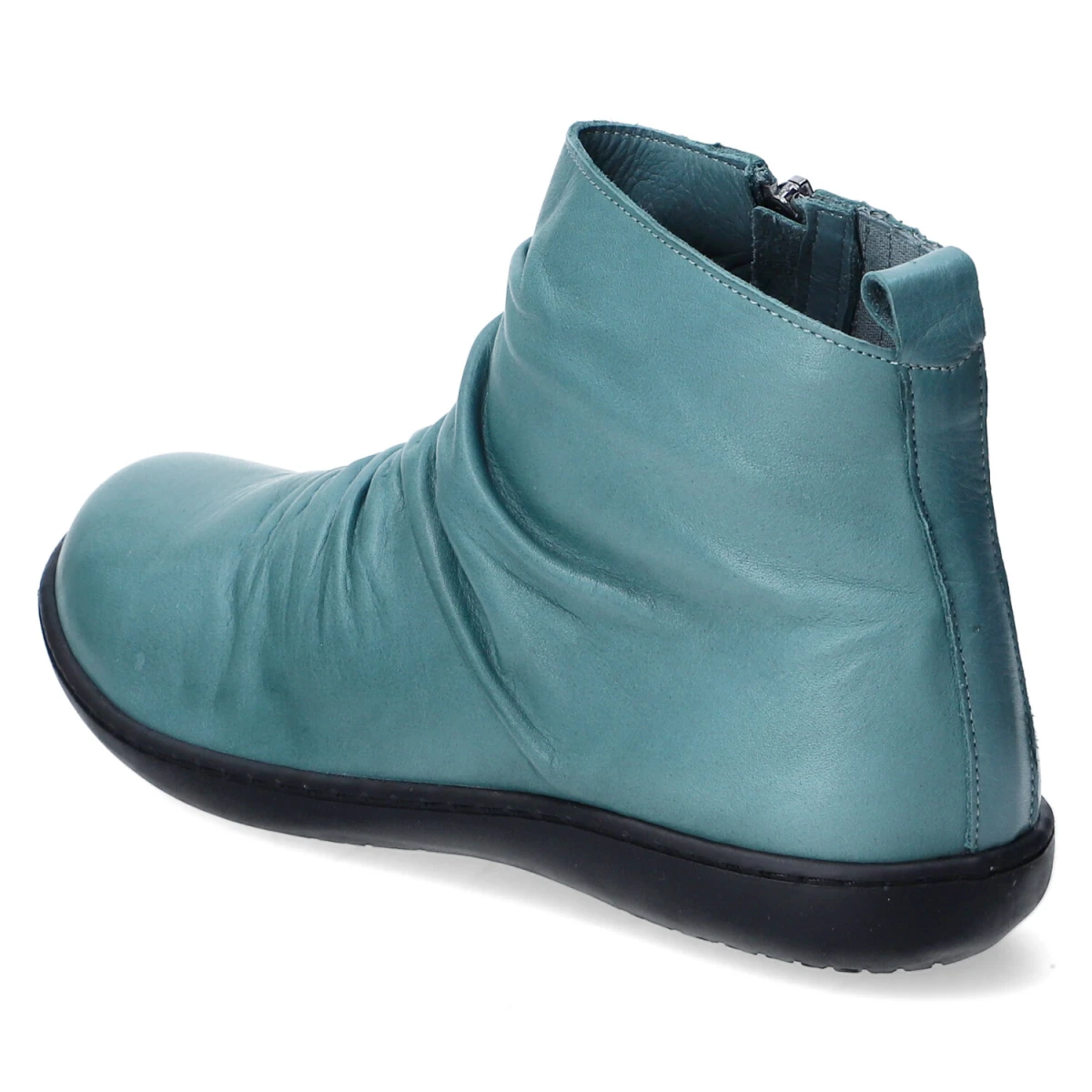 Stiefeletten - petrol