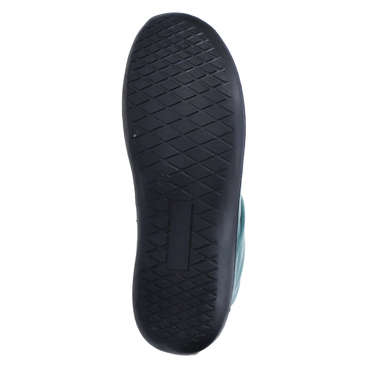 Stiefeletten - petrol