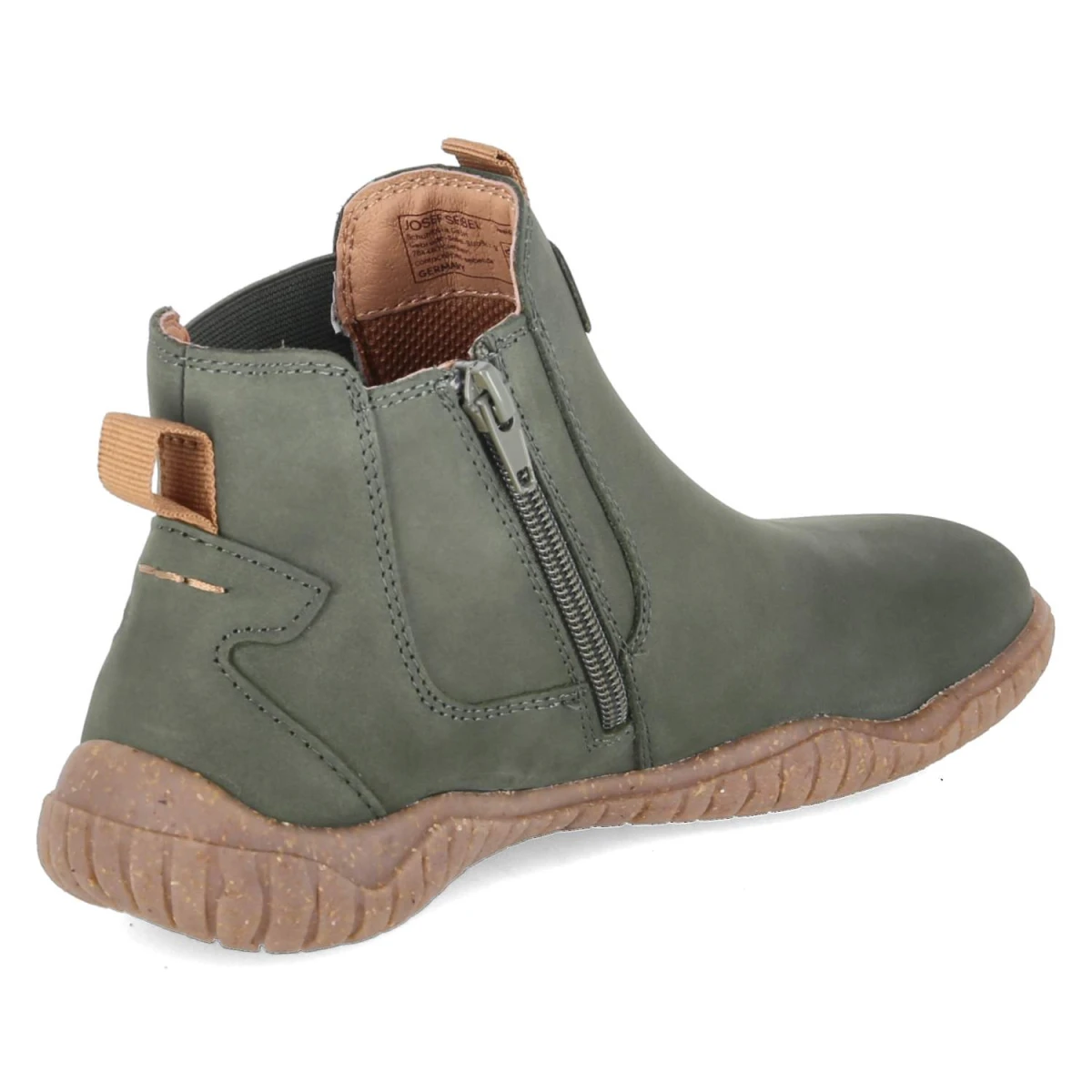 Chelsea Boots WYNONA 04 - TANNE
