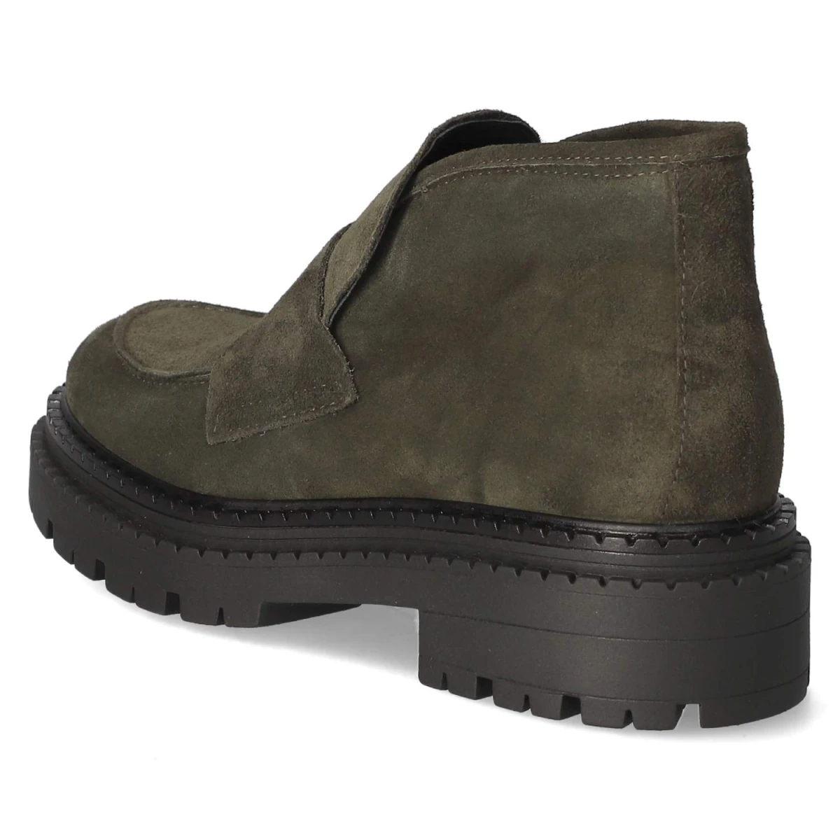 Stiefeletten CARLA 2 - BOSCO
