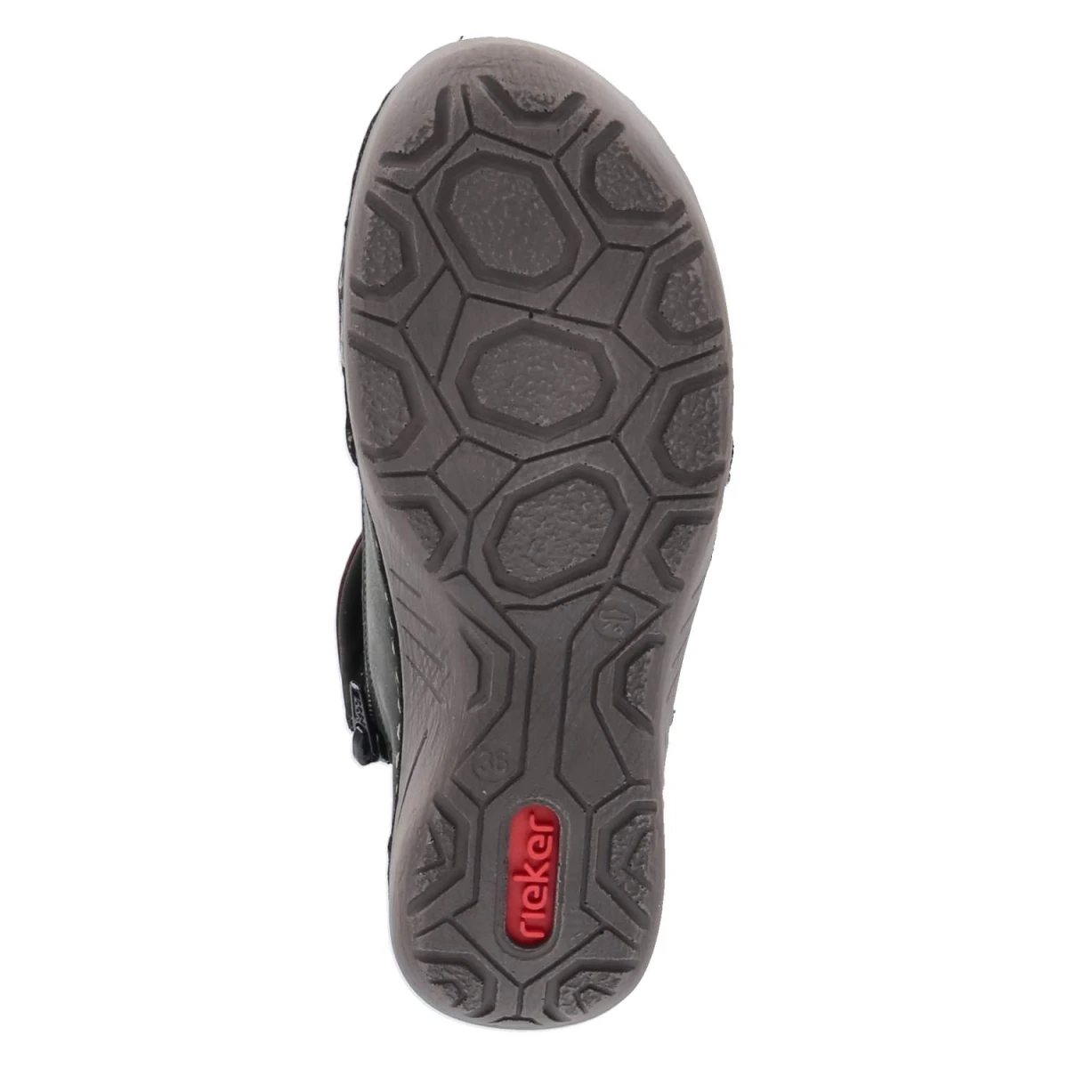 Stiefeletten - grün