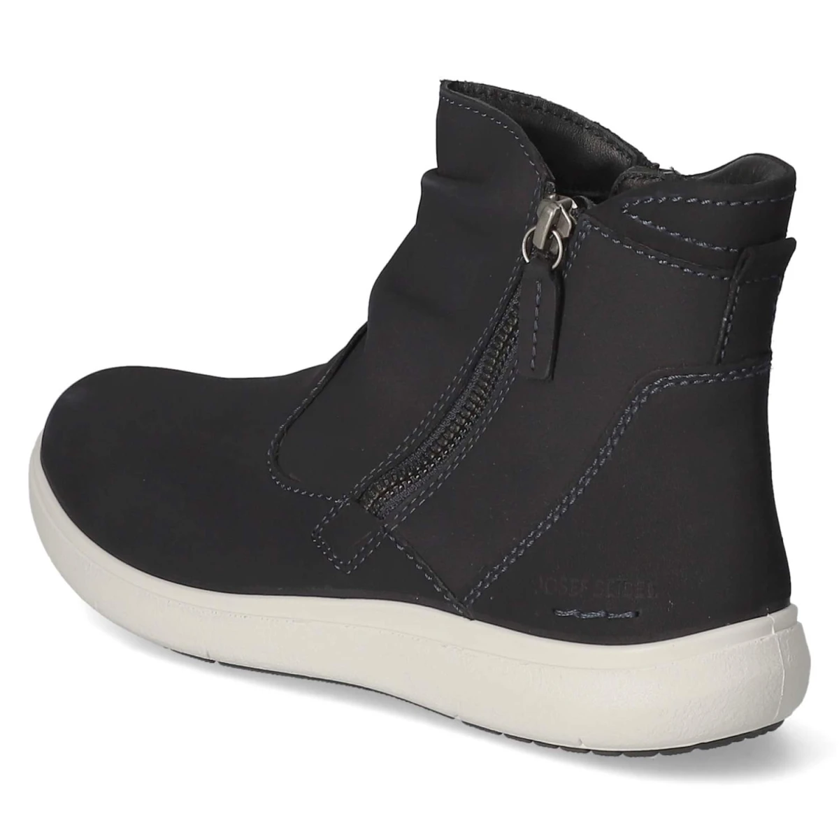 Stiefeletten MEGAN 12 - DUNKELBLAU