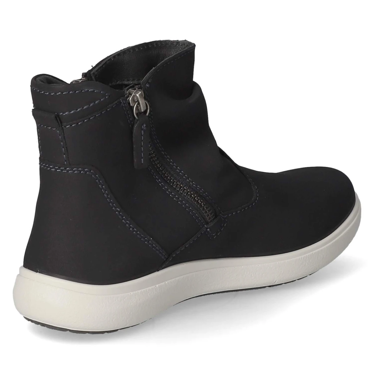 Stiefeletten MEGAN 12 - DUNKELBLAU