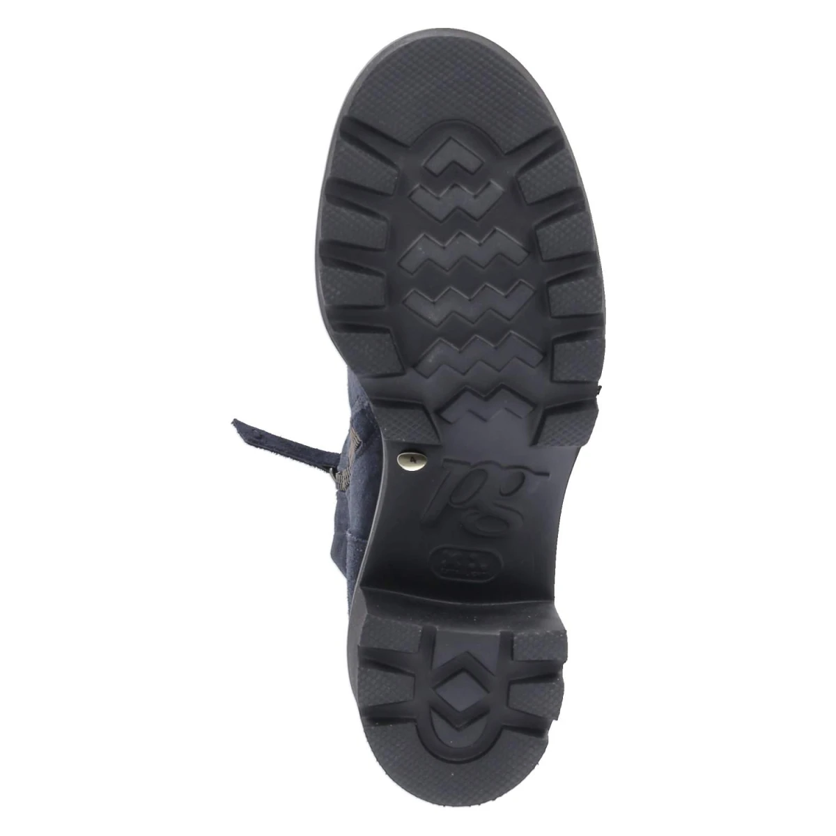 Stiefeletten - space