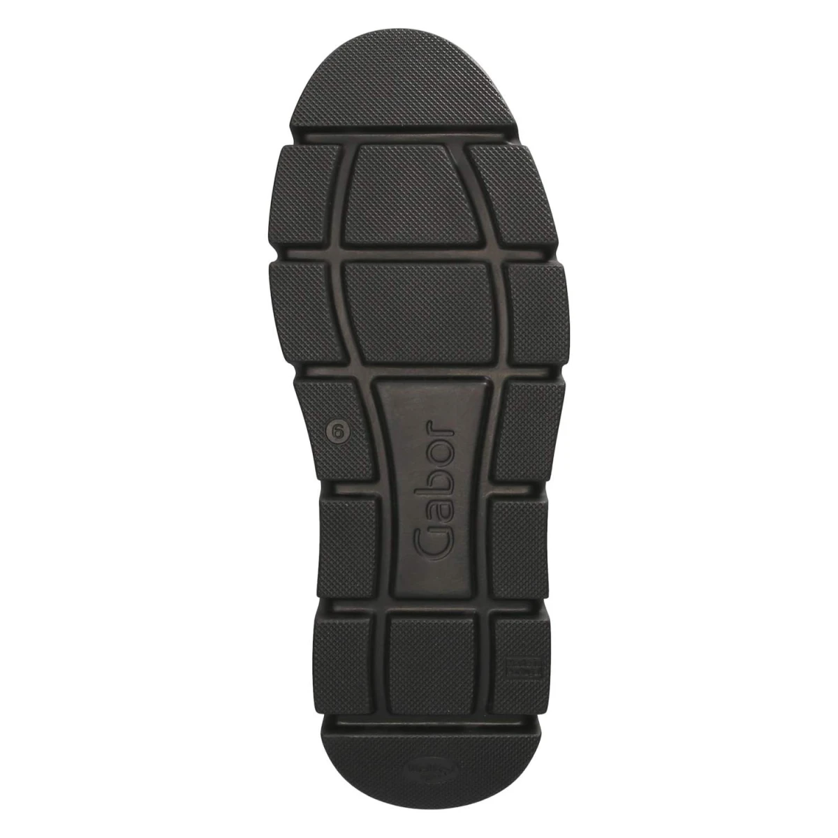 Chelsea Boots - pazifik