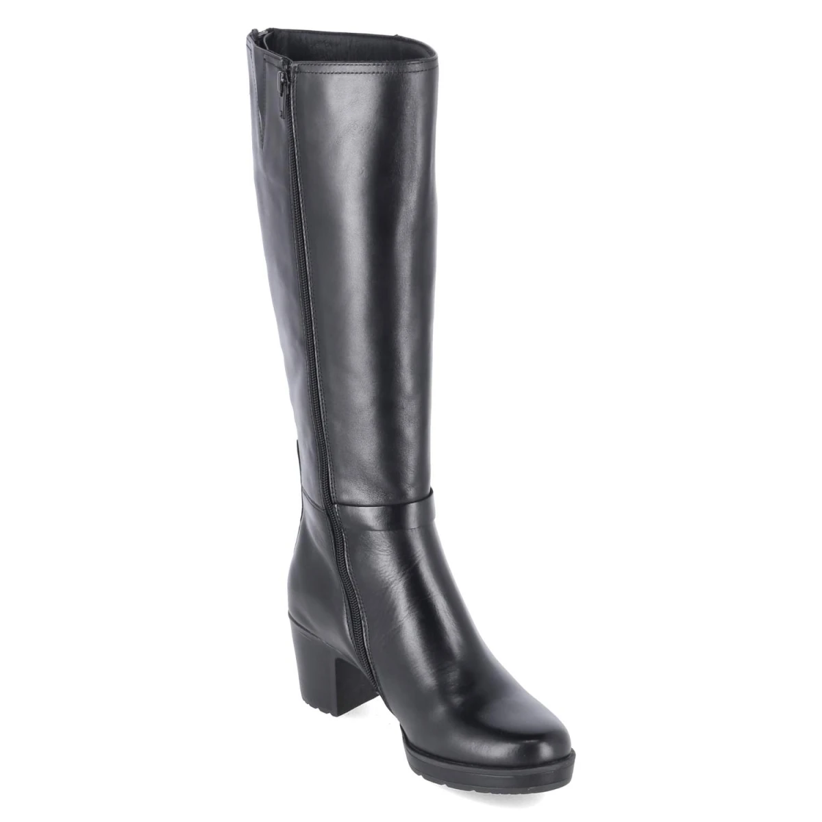 Stiefel GLORIA 02 - SCHWARZ