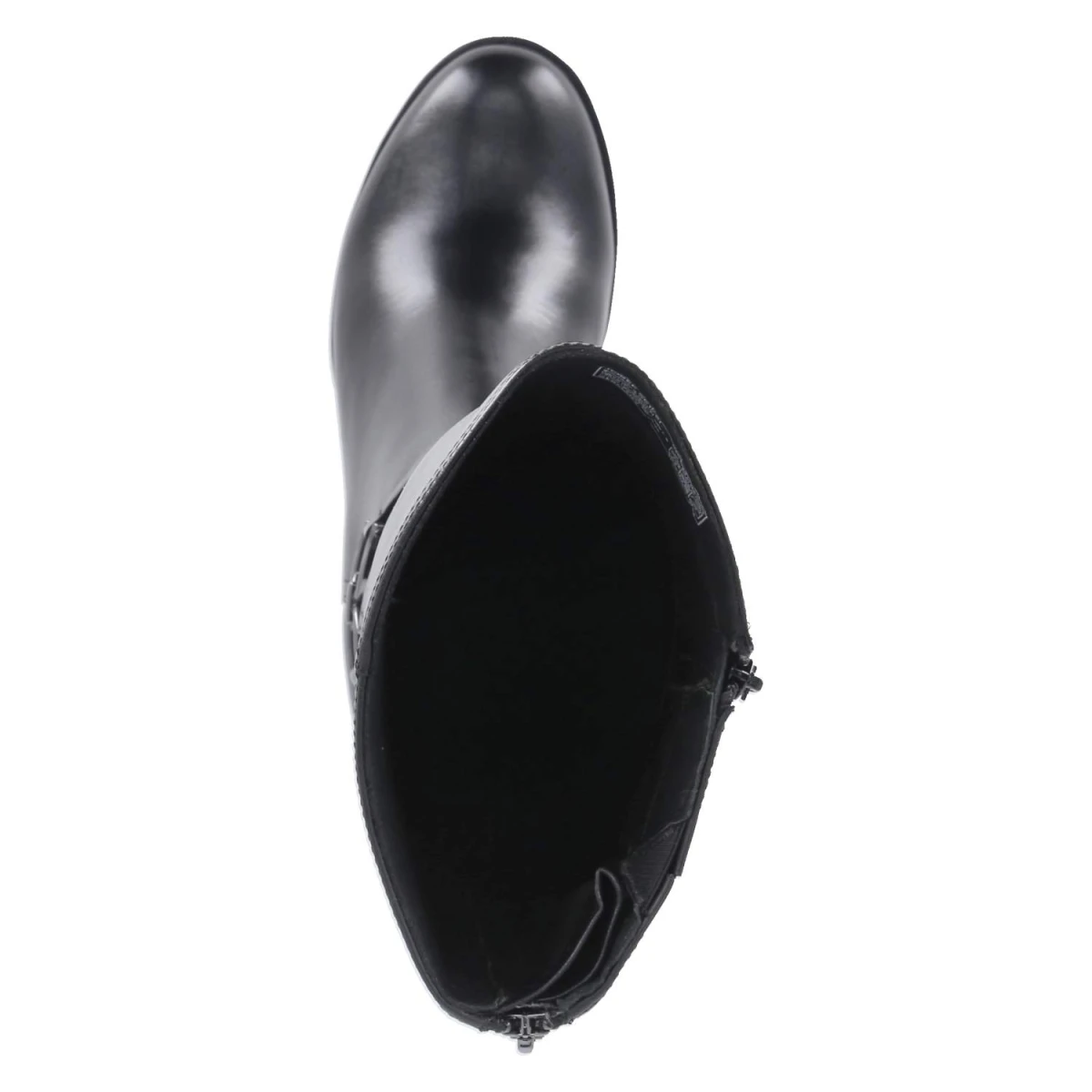 Stiefel GLORIA 02 - SCHWARZ