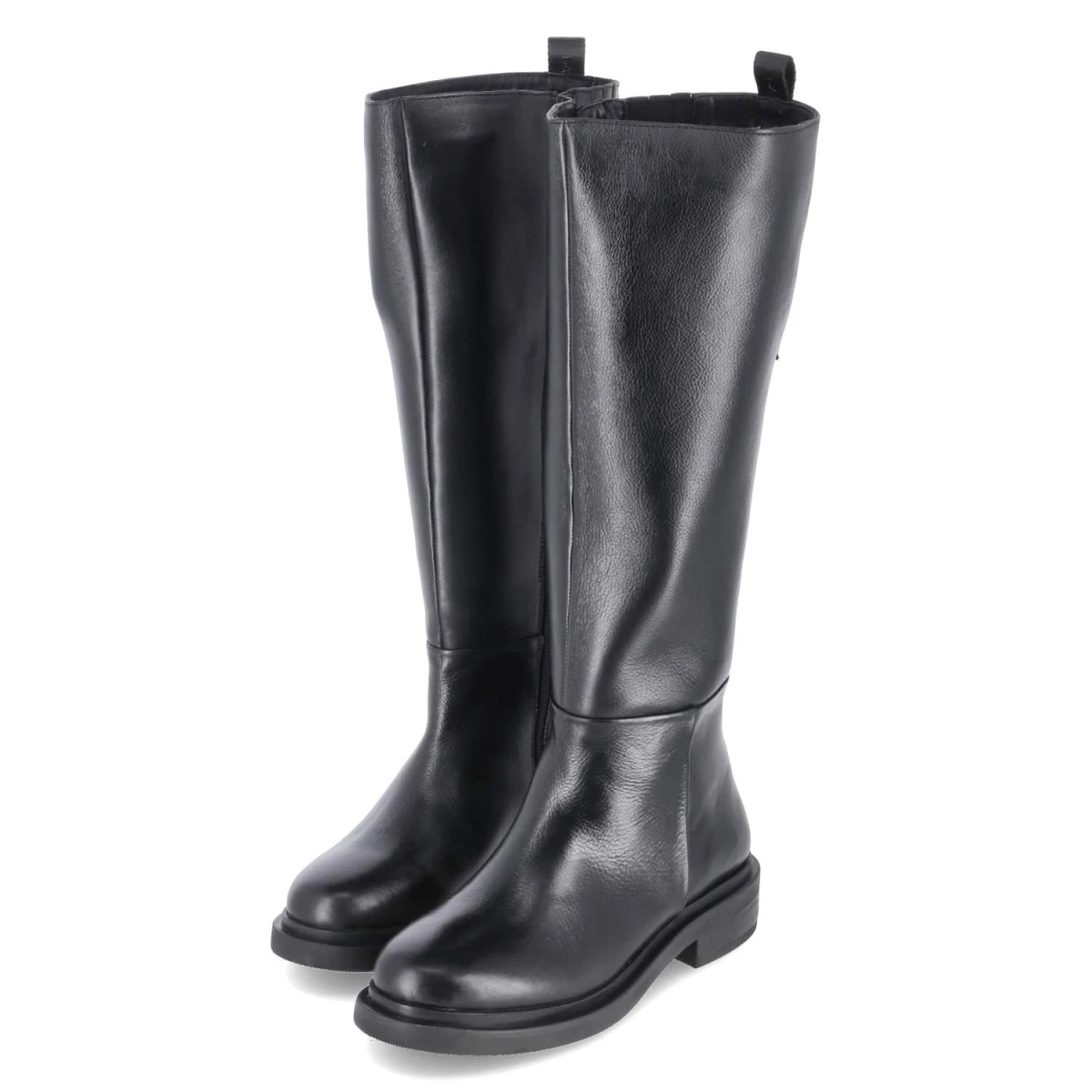 Stiefel UMA - black