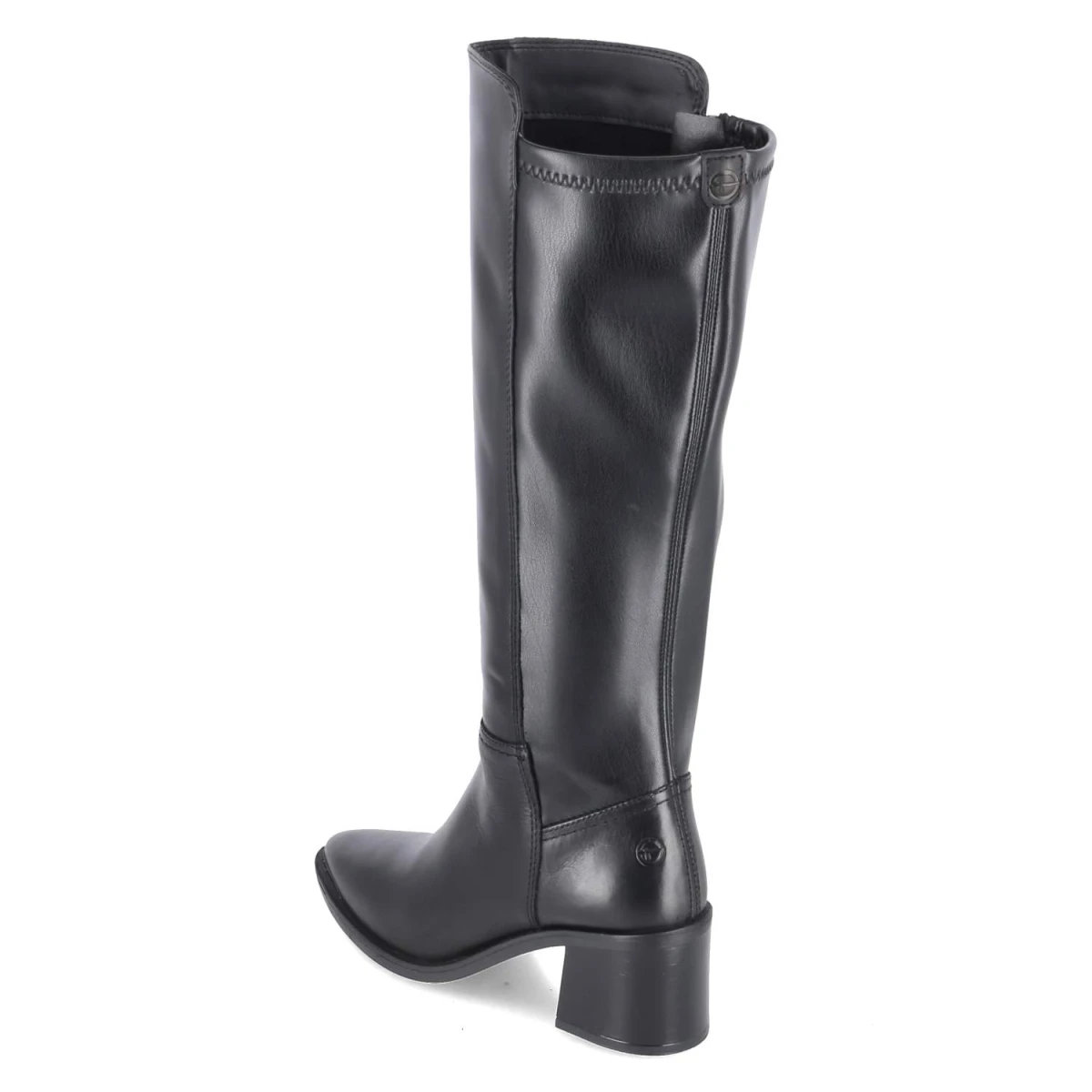 Stiefel - Black