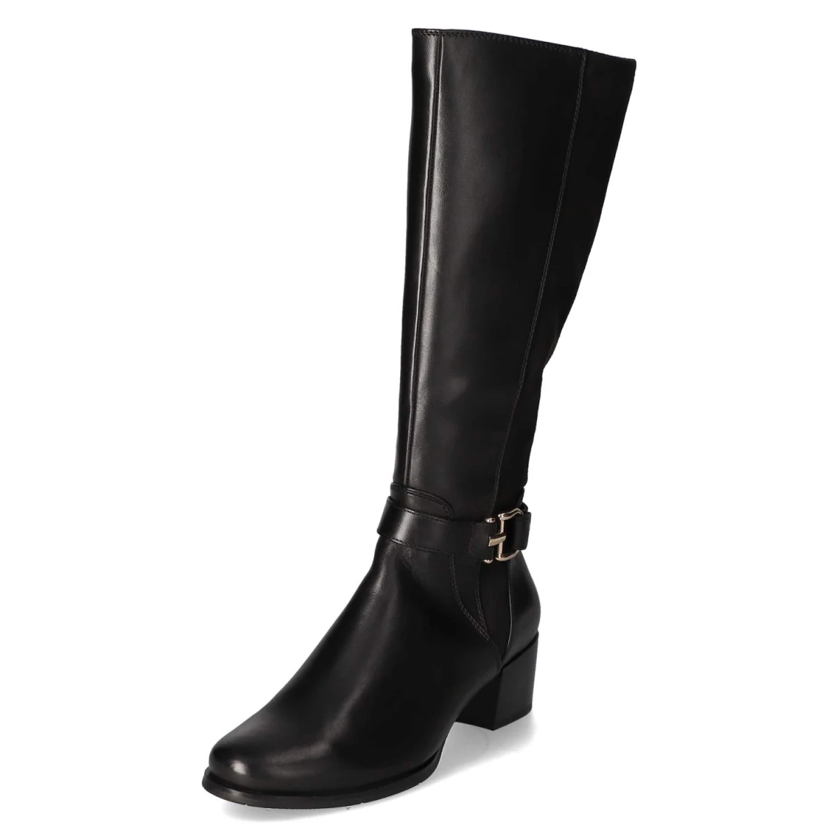 Stiefel - black
