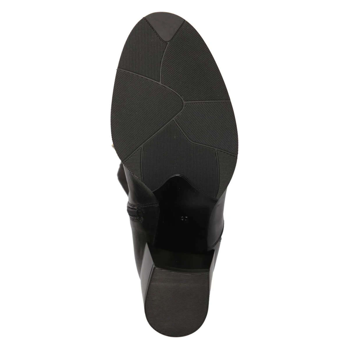 Stiefel - black