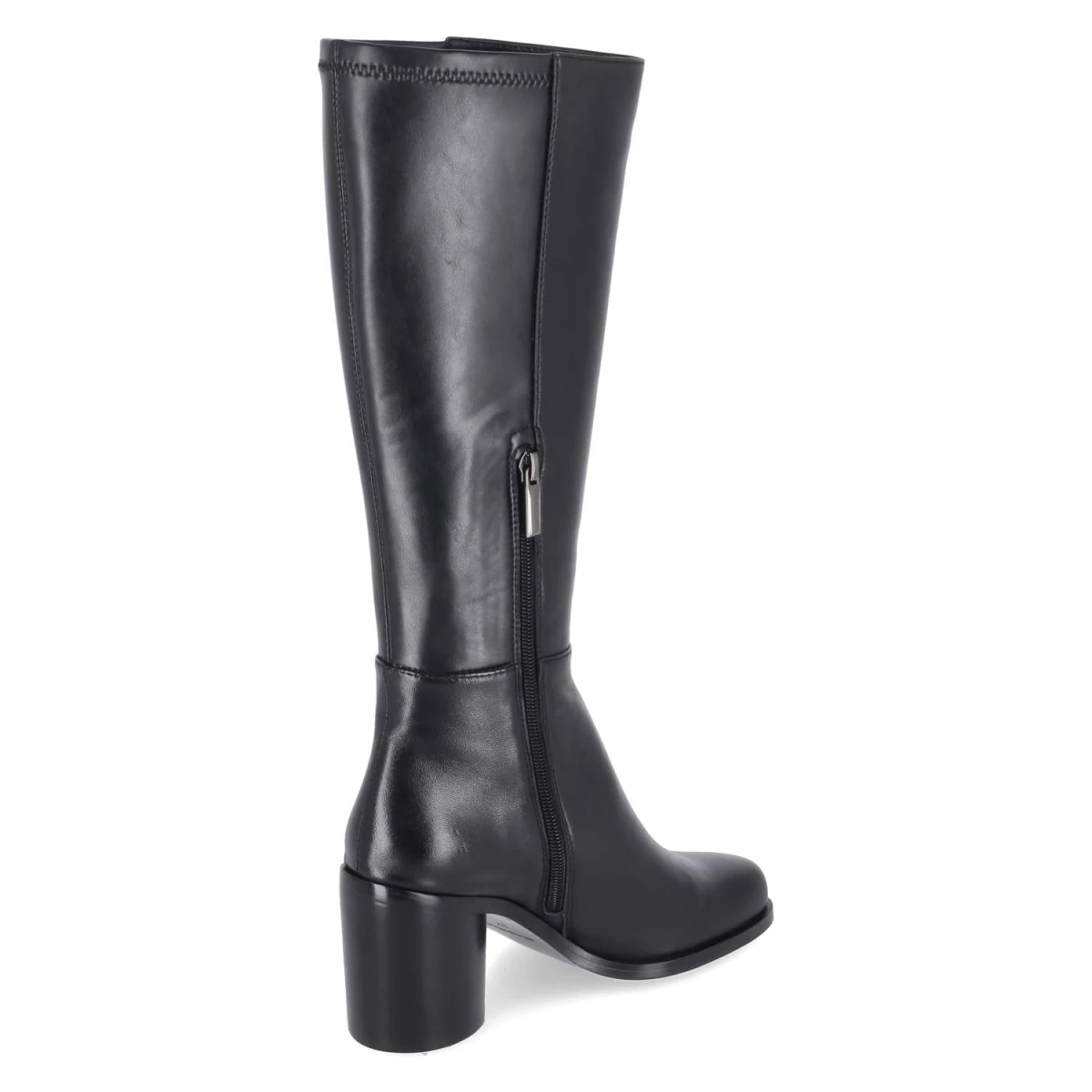 Stiefel - nero