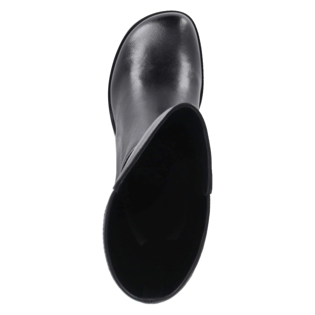 Stiefel - nero