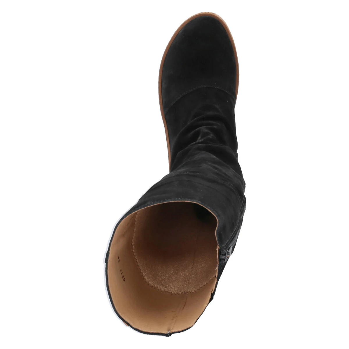 Stiefel CORAL - black