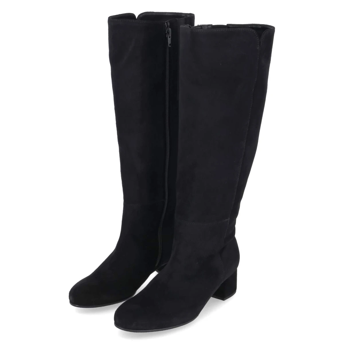 Stiefel - black