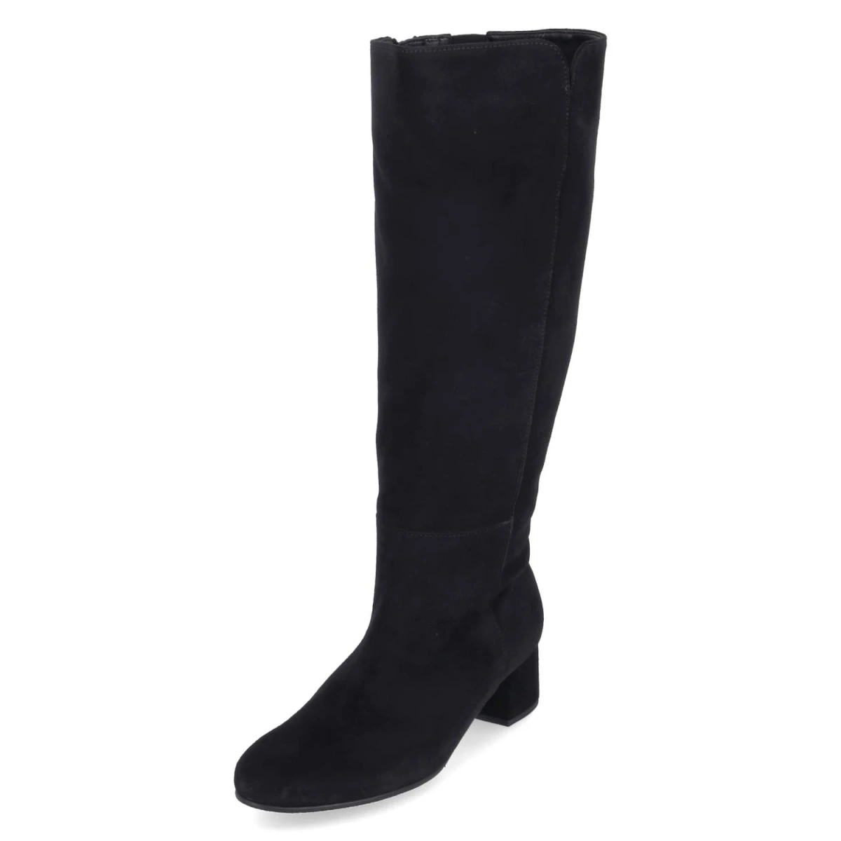 Stiefel - black