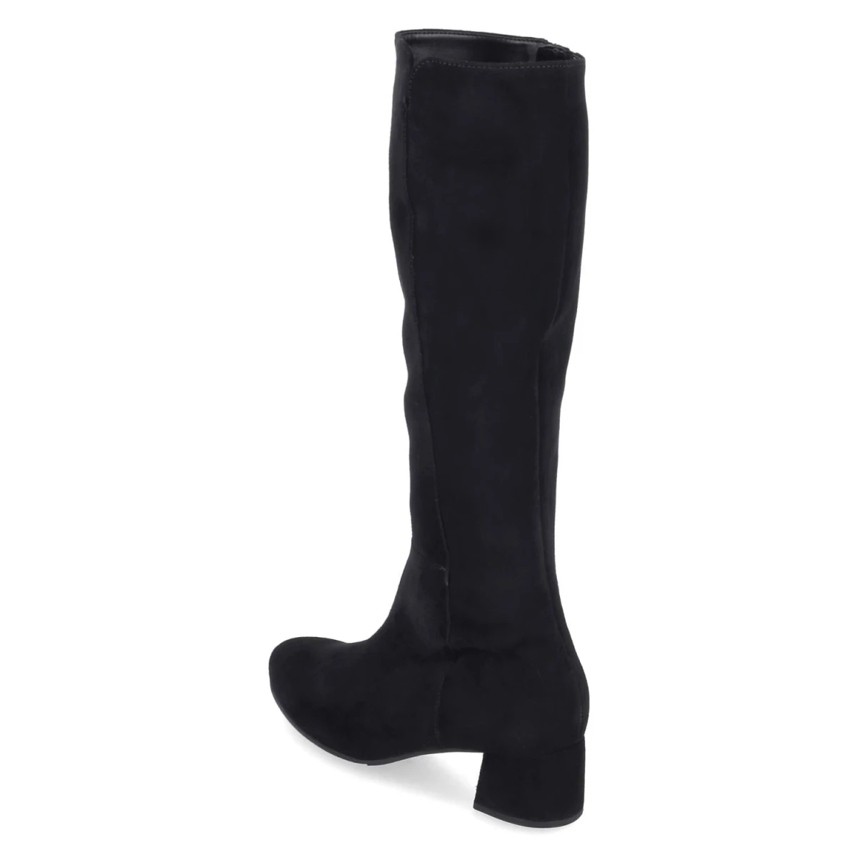 Stiefel - black