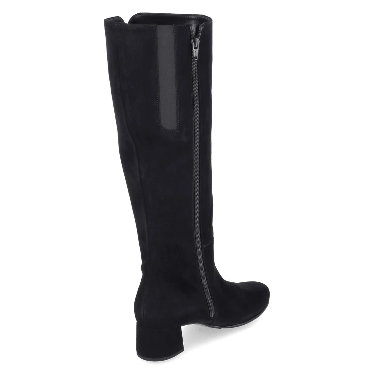 Stiefel - black