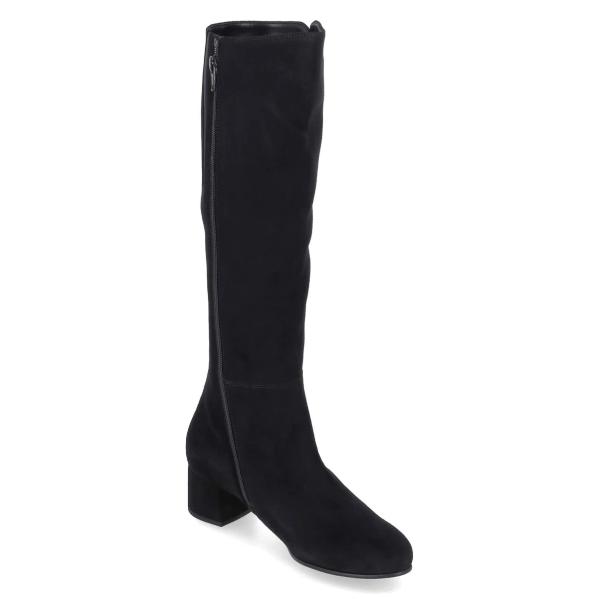 Stiefel - black