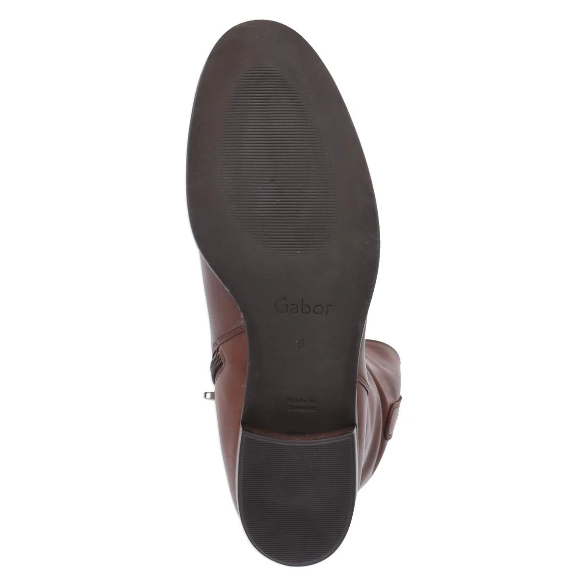 Stiefel - sattel (Effekt)