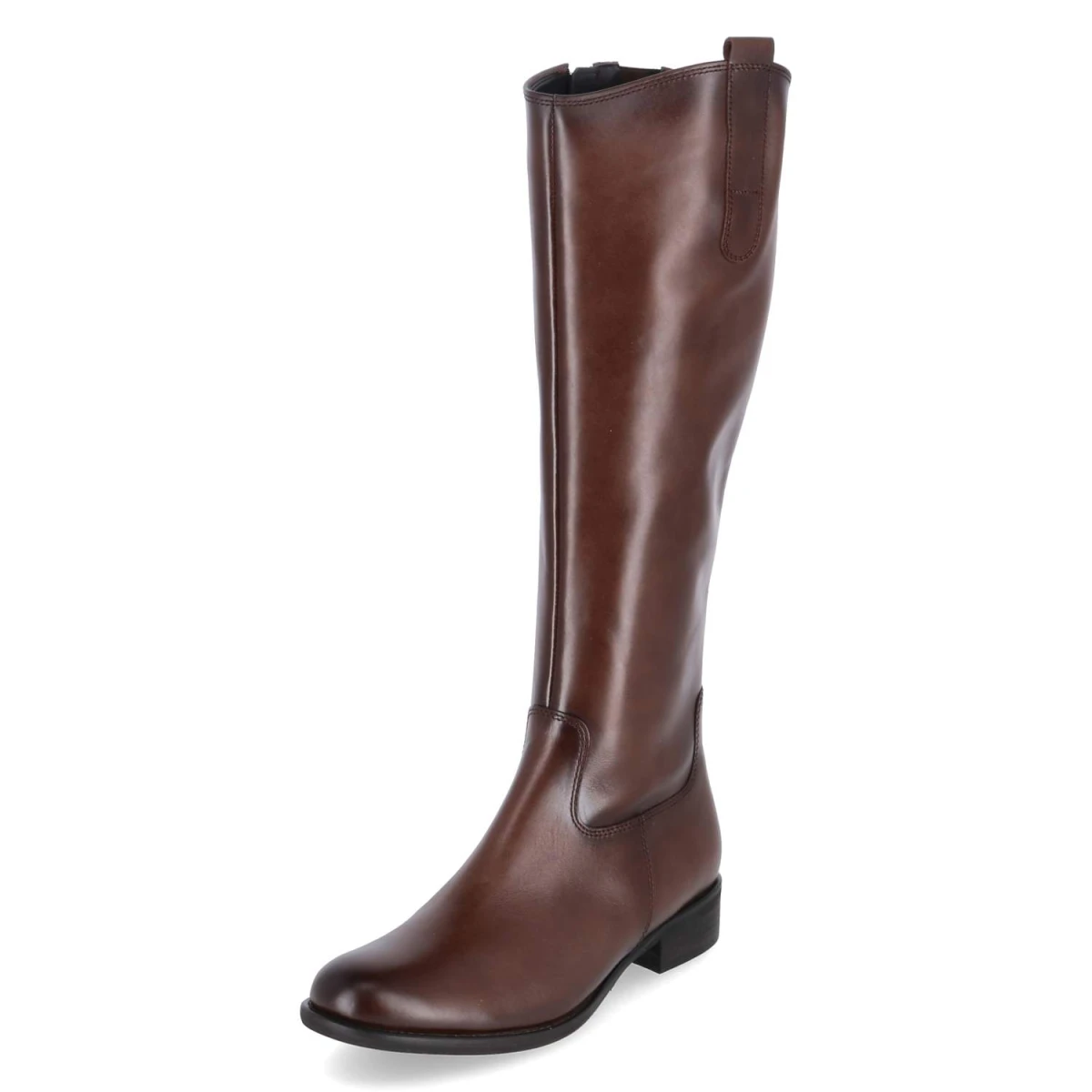 Reiterstiefel - saddle (effect)