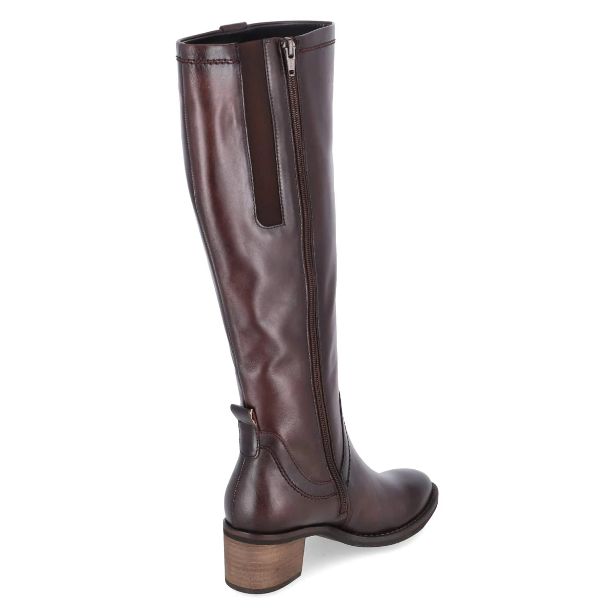 Stiefel - saddle (effect)