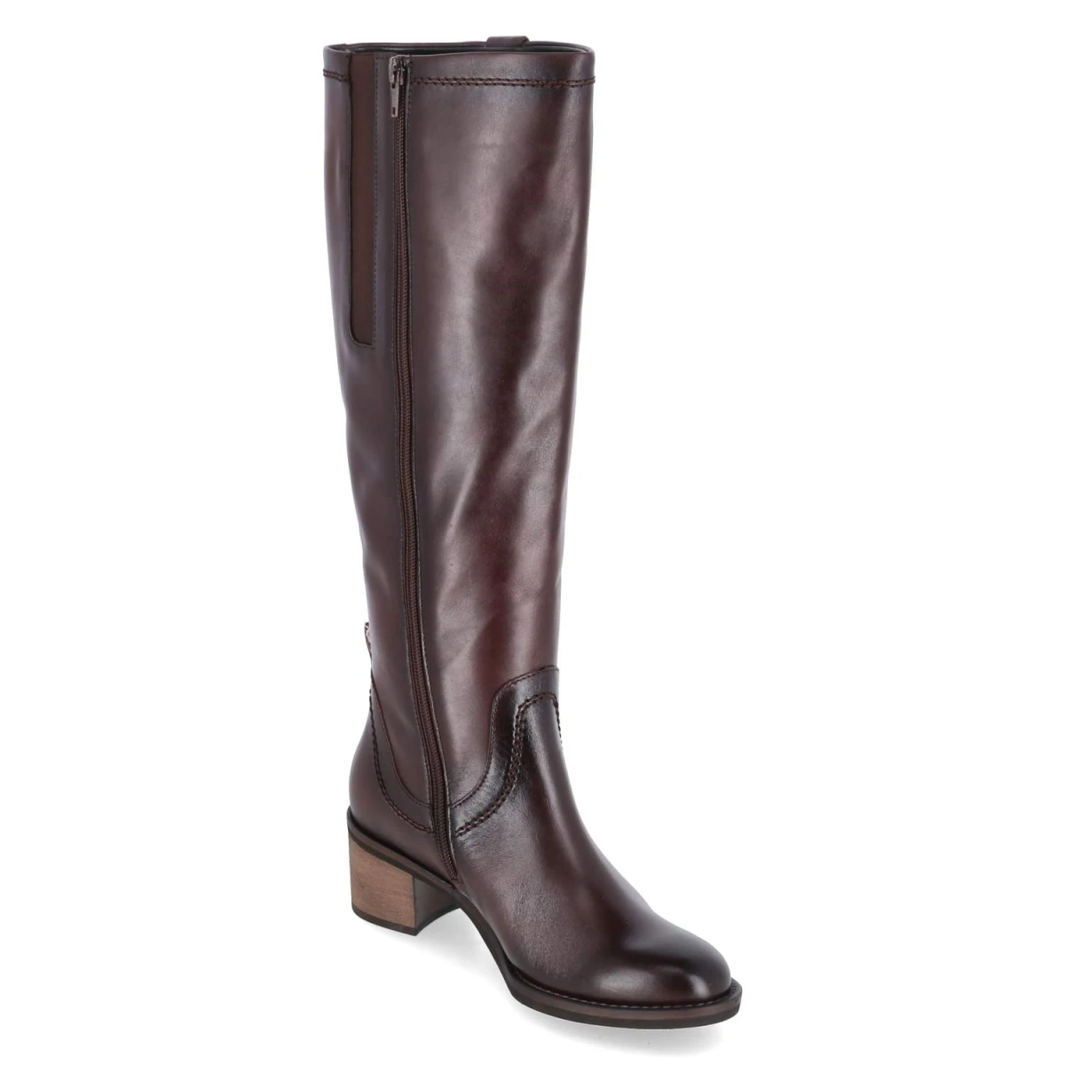 Stiefel - saddle (effect)