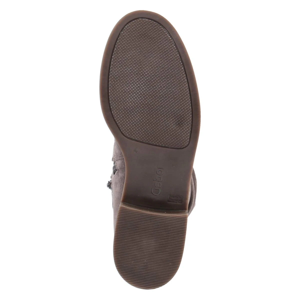 Stiefeletten - natur