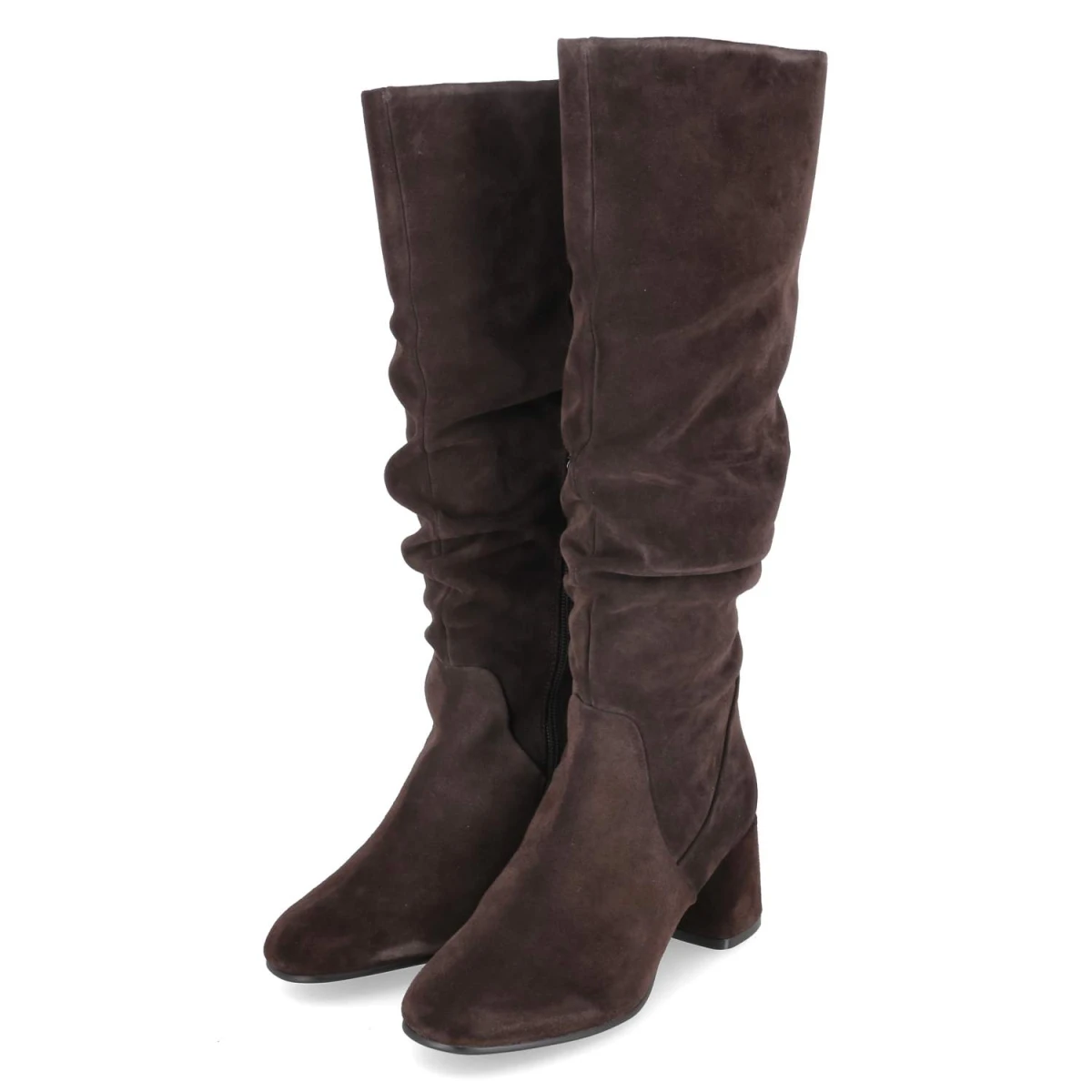 Slouchy Boots - TDM
