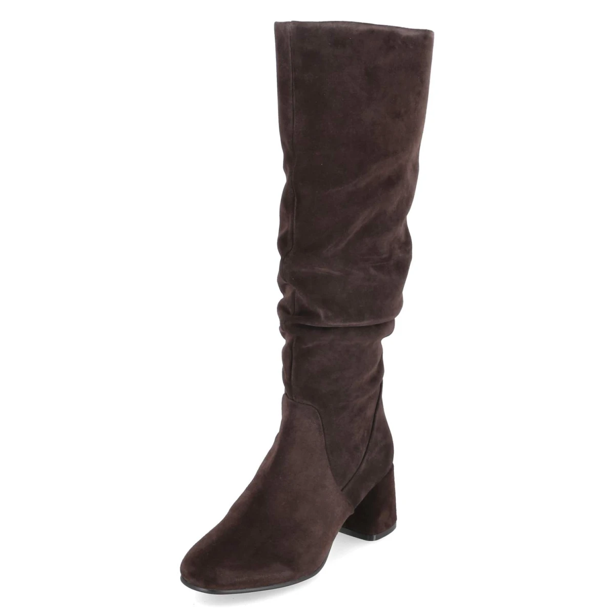Slouchy Boots - TDM