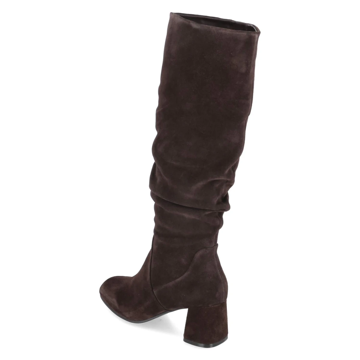Slouchy Boots - TDM