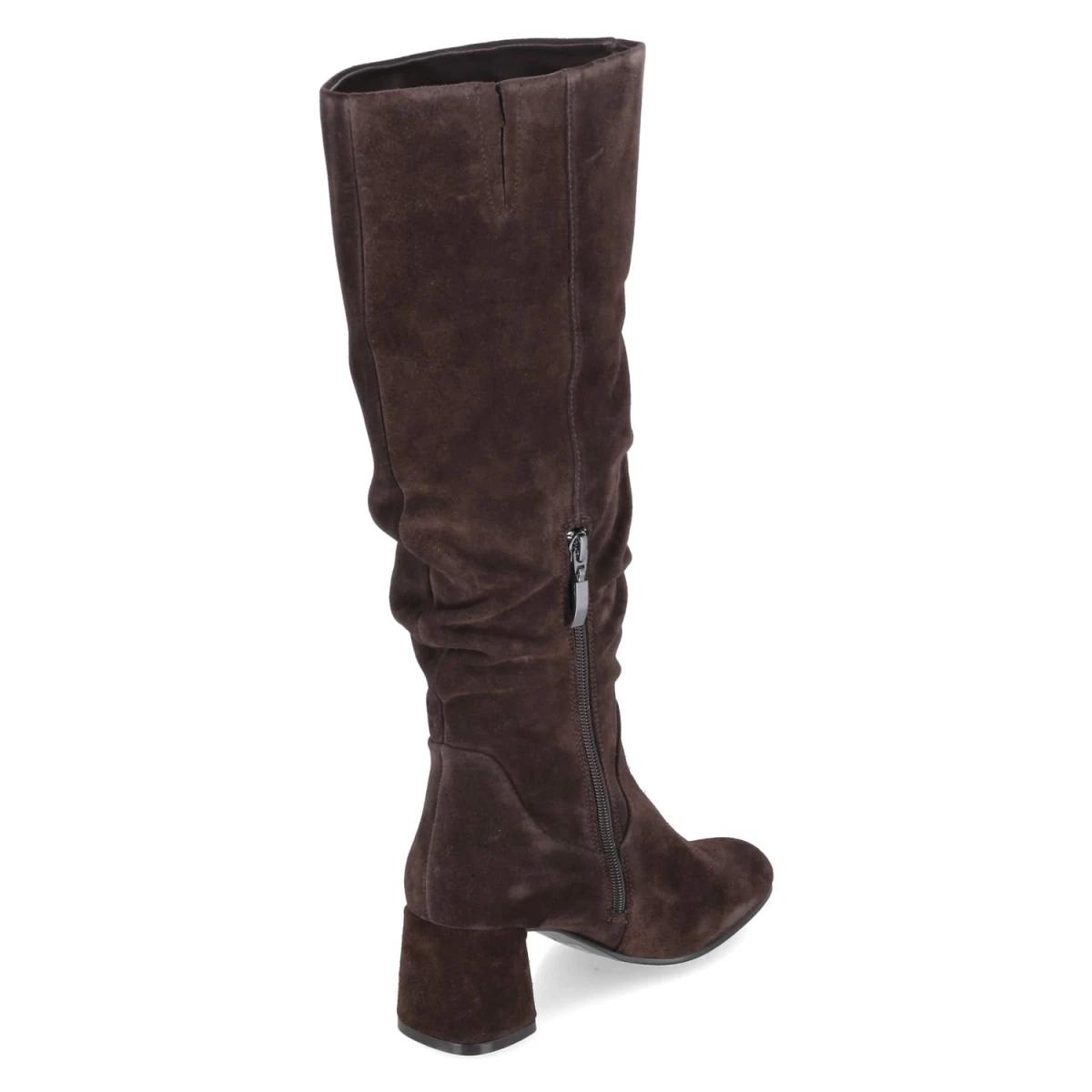 Slouchy Boots - TDM