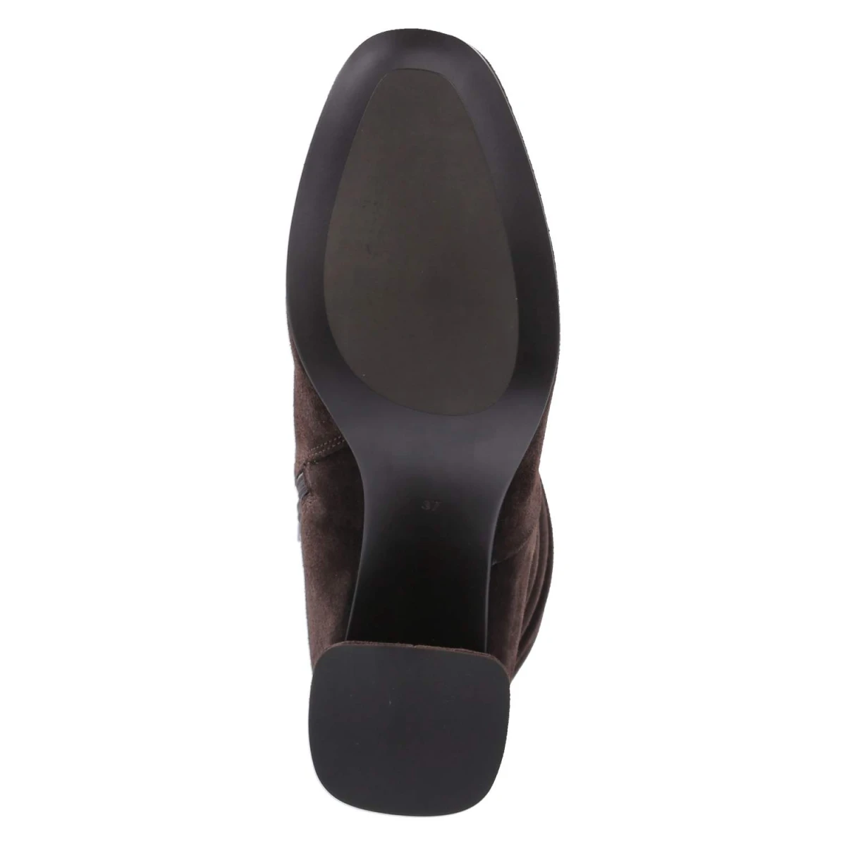 Slouchy Boots - TDM