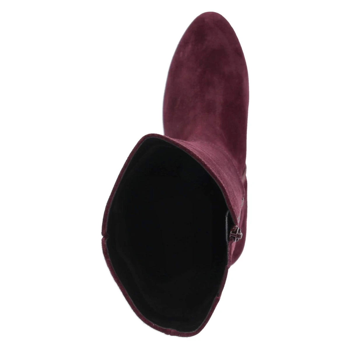 Stiefel - mulberry