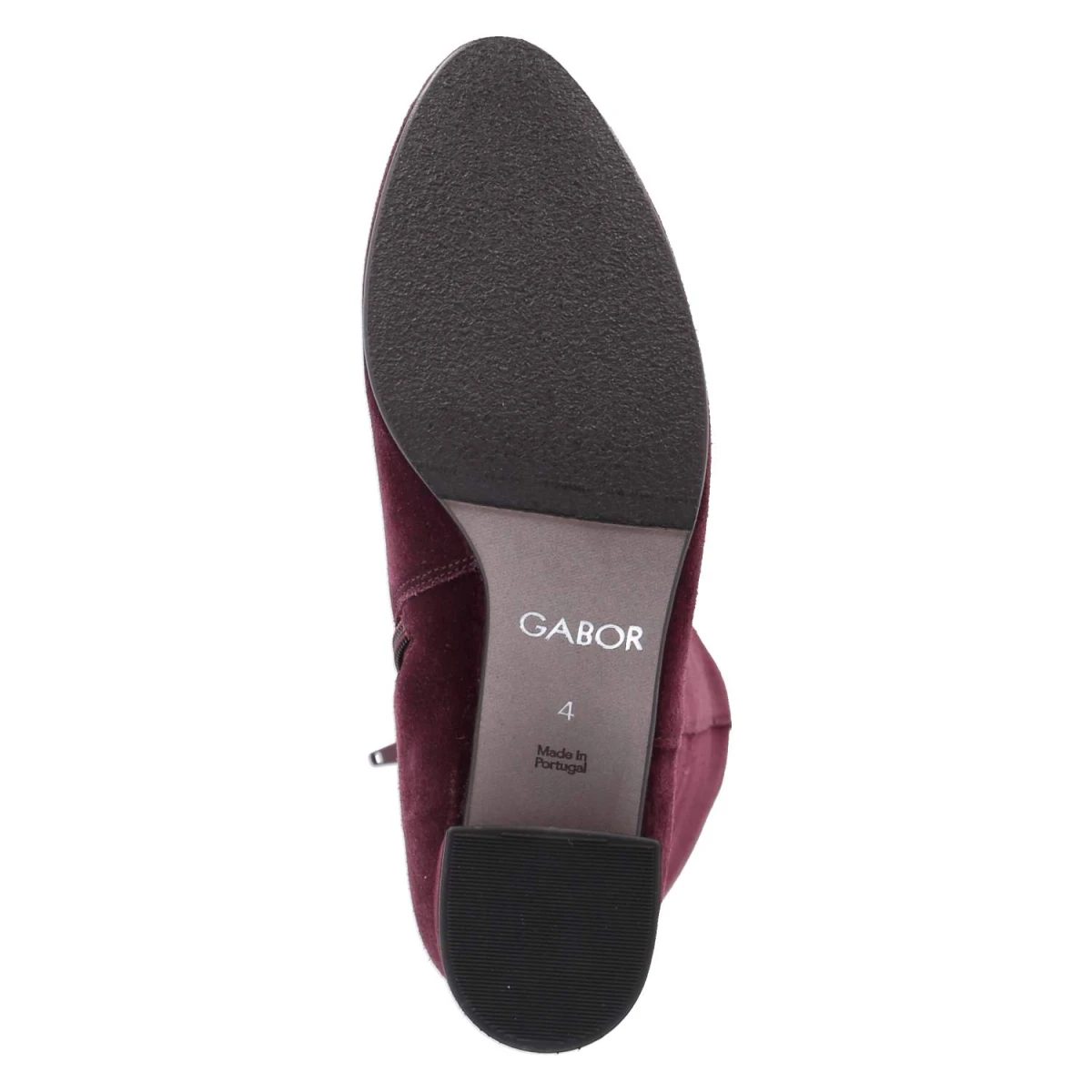 Stiefel - mulberry
